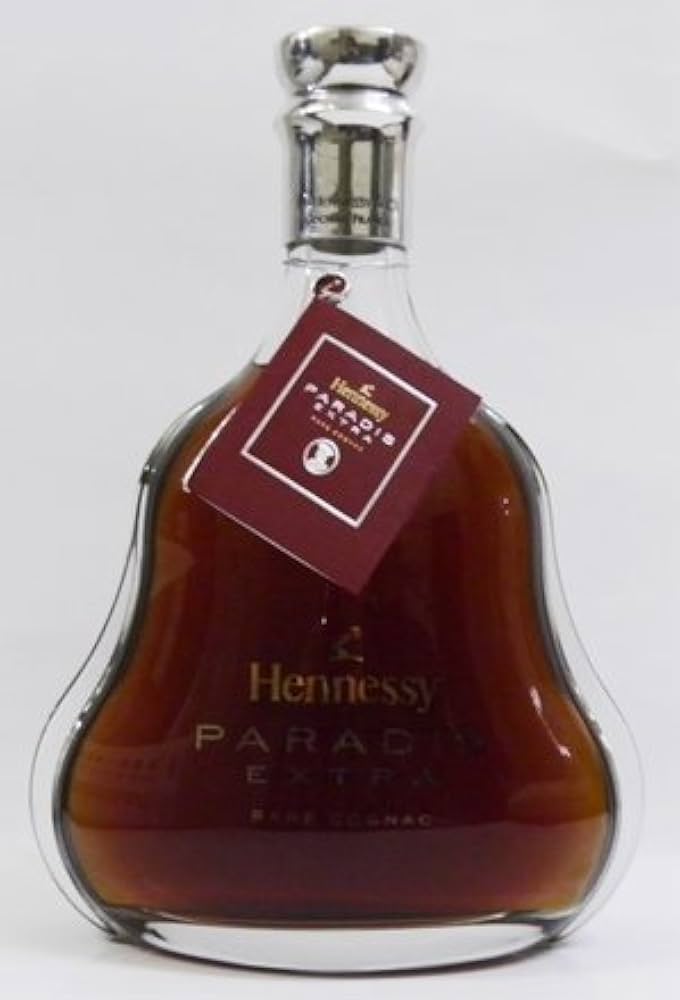 Amazon.co.jp: ヘネシー パラディ エクストラ 700ml [正規品] 箱なし