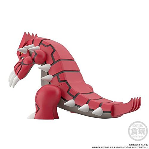 ポケモンスケールワールド グライオン 1/20サイズ ポケモンスケール