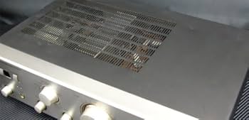 Amazon.co.jp: ONKYO オンキョー A-913 プリメインアンプ : Electronics