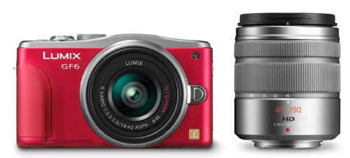 Amazon | パナソニック ルミックス ミラーレス一眼カメラ ルミックス