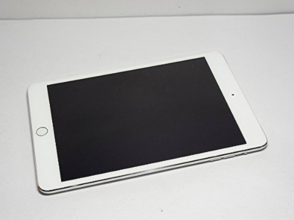iPad mini 3 16GB Wifi +Cellul arモデル Apple iPad mini 3 Wi-Fi+