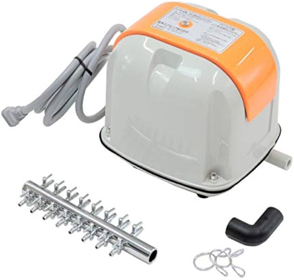 Amazon.co.jp: AP-40P 分岐装置 安永エアポンプ : ペット用品