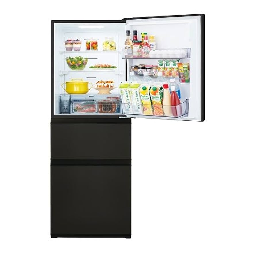 101008 TOSHIBA ノンフロン冷凍冷蔵庫 GR-V33SC (WU) 101008 TOSHIBA