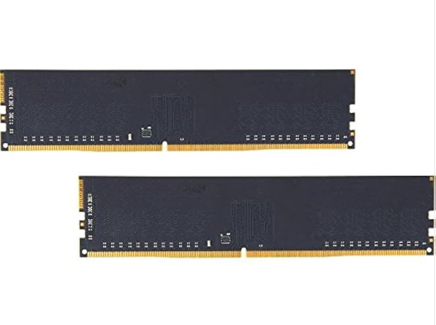 Amazon.co.jp: G.SKILL 16GB (2 x 8GB) バリューシリーズ DDR4 PC4