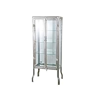 Amazon.co.jp: ダルトン(Dulton) 収納棚 ドクター キャビネット