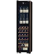 Amazon.co.jp: さくら製作所 ワインセラー ZERO Advance 38本収納