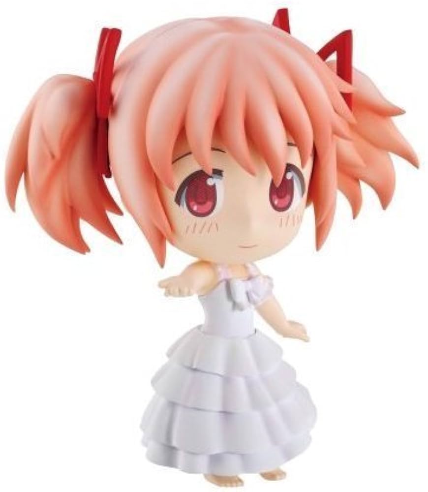 Amazon.co.jp: 一番くじプレミアム 劇場版 魔法少女まどか☆マギカ