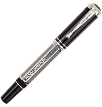 Amazon | モンブラン 万年筆 (限定版) 28654 | 万年筆 | 文房具