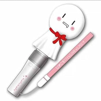 Amazon.co.jp: まふまふ まふてるペンライト : 産業・研究開発用品