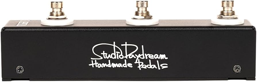 Amazon | StudioDaydream スタジオデイドリーム TRIGGER3 V4.0