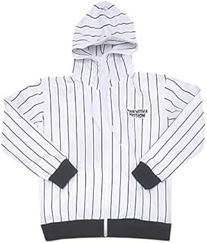 Amazon.co.jp: MAN WITH A MISSION（マンウィズアミッション）縦縞