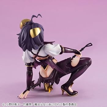 Amazon | Melty Princess 魔法少女にあこがれて てのひら マジアベーゼ