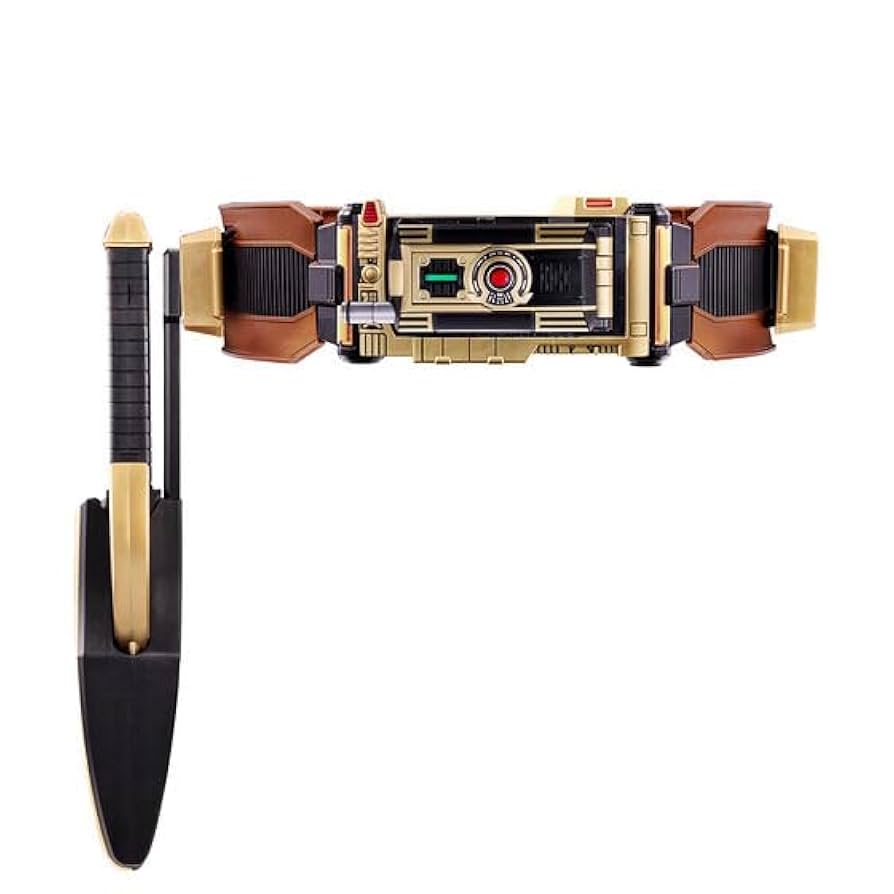 新品 未開封 CSM ORGA GEAR オーガギア 65-1 仮面ライダー CSM