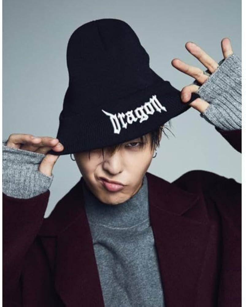 CDGxG-dragon キャップ ジヨン CDGxG-dragon キャップ ジヨン Amazon