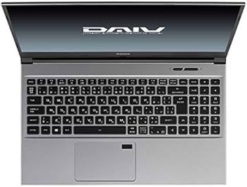 Amazon.co.jp: Mouse Computer Laptop DAIV BC-DAIVN15G165-192 [Core