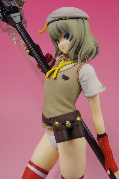 Amazon.co.jp: GOD EATER ゴッドイーター 2 エリナデアフォーゲル