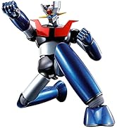 Amazon.co.jp: TAMASHII NATIONS 超合金魂 勇者王ガオガイガー GX-69