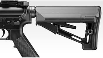 Amazon | 東京マルイ URG－I 11.5インチ ショート ブラック 次世代電動