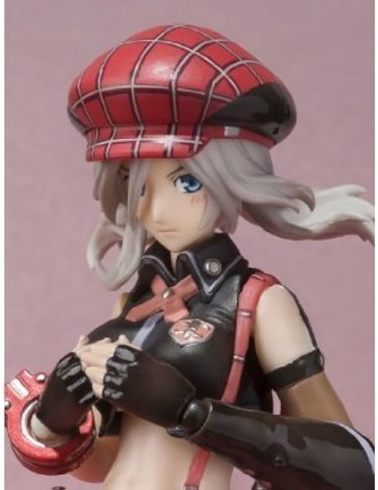 Amazon.co.jp: バンダイ(BANDAI) D-Arts アリサ・イリーニチナ