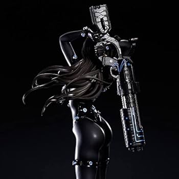 Amazon.co.jp: ガンツ:O GANTZ:O○レイカXショットガンver.○国内正規