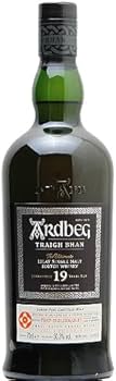 Amazon.co.jp: アードベッグ トリーバン 19年 バッチ7 700ml