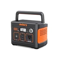 Jackery ポータブル電源 400」が45％オフの4.9万円→2.7万円で販売中