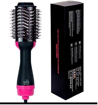 Amazon | HZ-007 ドライヤー ヘアドライヤー ヘアアイロン 3in1多機能
