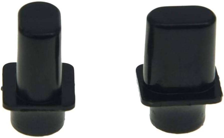 Telecaster Switch Tip ビンテージ DAKA WARE製 Genuine Daka Ware