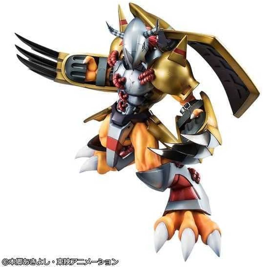 Amazon.co.jp: Precious G.E.M.シリーズ デジモンアドベンチャー