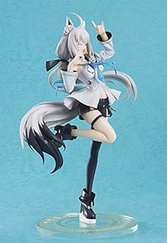 Amazon.co.jp: Luminous Box Fubuki Shirakami 1/7 Scale PVC Painted