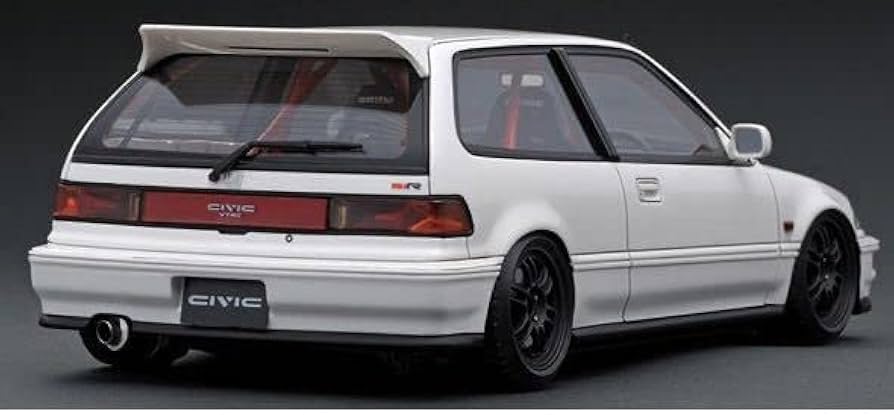 Amazon.co.jp: イグニッションモデル ignition model IG1292 ホンダ