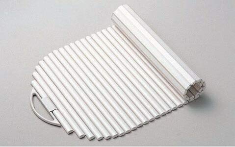 Amazon.co.jp: TOTO ふろふた 【PCS1600N】 軽量把手付きシャッター式