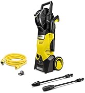 Amazon | ケルヒャー(Karcher) 高圧洗浄機 K3サイレントプラス