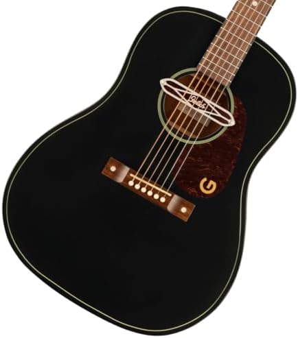 10/4セール】Gretsch Jim Dandy Parlor Walnut Acoustic Guitar :: Jim