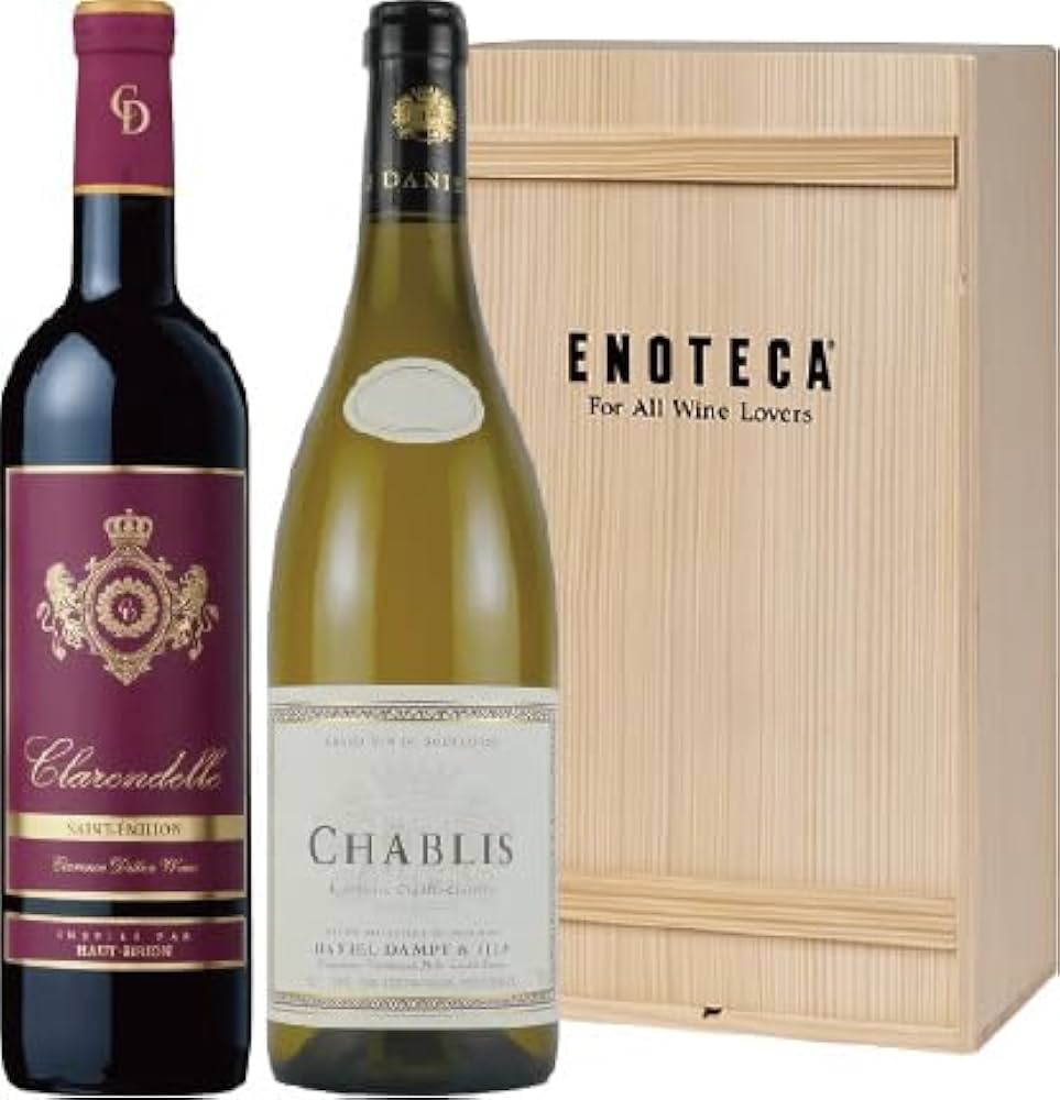 ENOTECA ワイン 2本セット ギフトセット 商品一覧 | エノテカ - ワイン通販