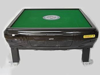 Amazon.co.jp: ☆高級全自動麻雀卓－ENMMA－（座卓脚） 座黒