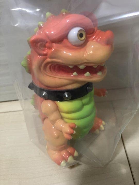 LESTANG NICOLAS DAGONZILLA JUNGLE LESTANG NICOLAS DAGONZILLA JUNGLE