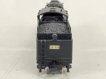 Amazon | MICRO ACE マイクロエース A9705 9600形 69690 デフなし N