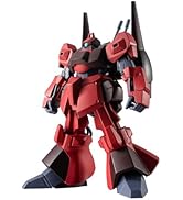 Amazon | MG 機動戦士Zガンダム AMX-004 キュベレイ 1/100スケール