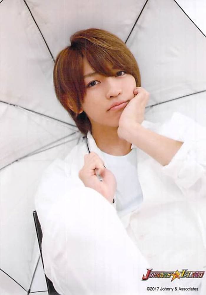 King&Prince 岩橋玄樹 2015年 ハワイオフショット公式写真コンプ