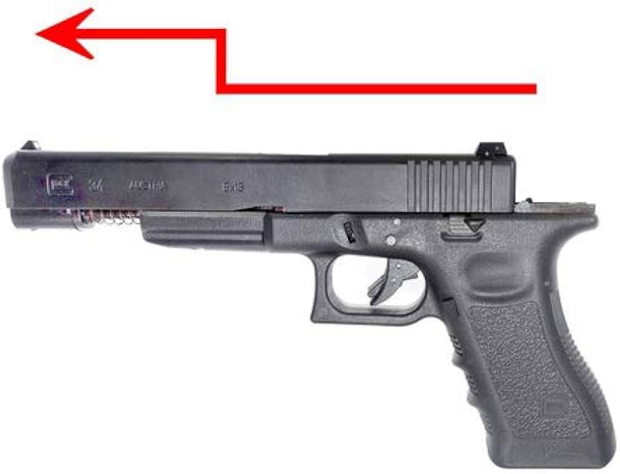 東京マルイ GLOCK 19 2丁 予備マグ2本 スライドストップ2個 東京マルイ