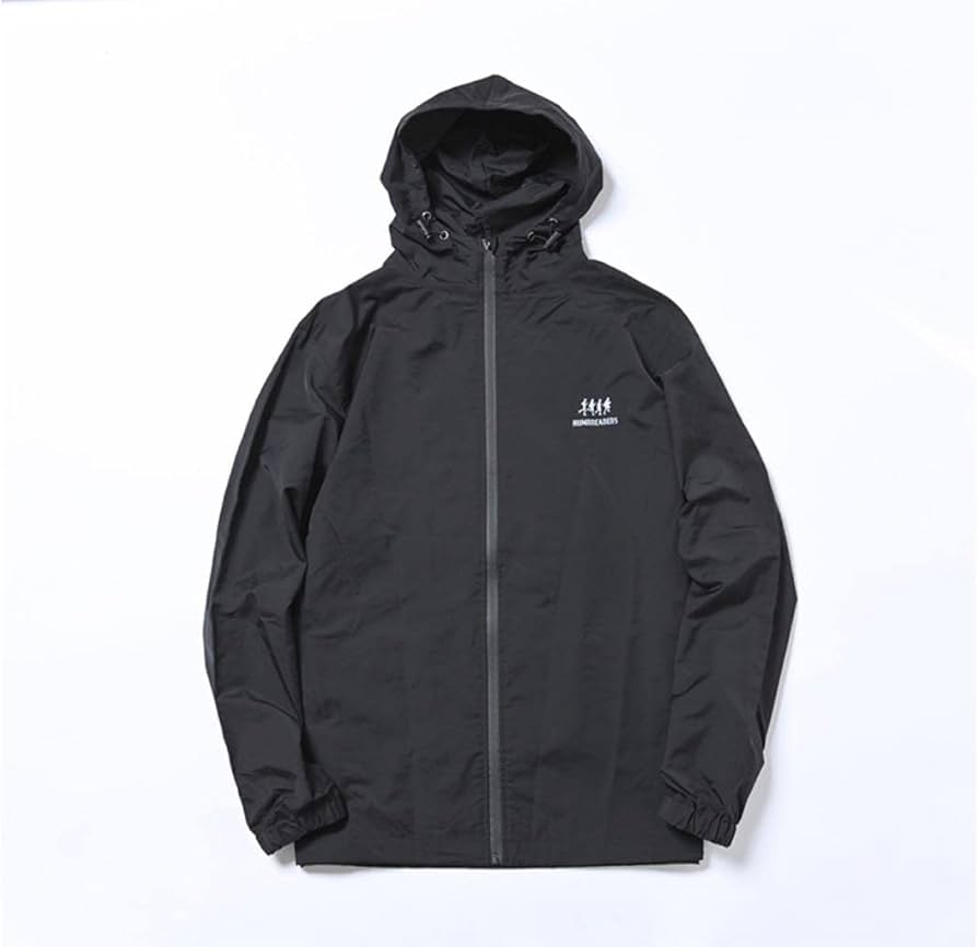 ハンブレッダーズ パーカー Lサイズ｜ハンブレッダーズ パーカー ハン