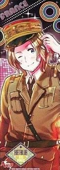 Amazon.co.jp: ヘタリア Axis Powers(原作版) スティックポスター 軍服