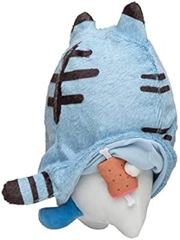 Amazon.co.jp: ちいかわ ハッピーバッグ 2022 干支ぬいぐるみ ハチワレ