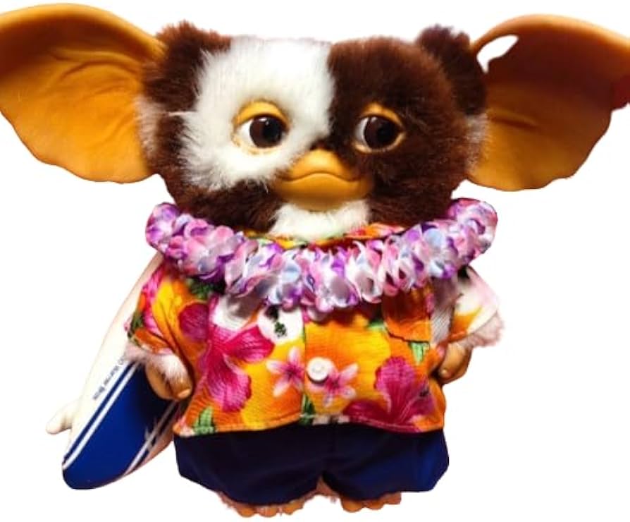 ジュンプランニング製グレムリンギズモ