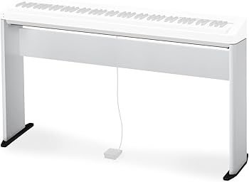 Amazon.com: Casio Privia PX-S1100 Digital Piano - White Bundle