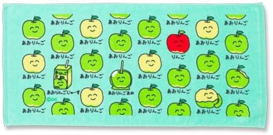 Amazon｜おえかきさんタオル おえかきTOWEL スポーツタオル フェイス