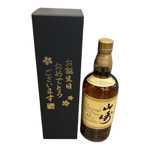 ウイスキー サントリー 山崎12年700ml」の人気商品一覧 | 安い商品を