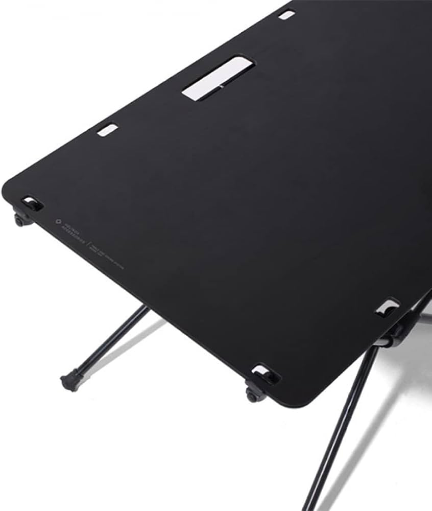 Amazon.co.jp: Helinox タクティカル ワークトップ Tactical (天板のみ