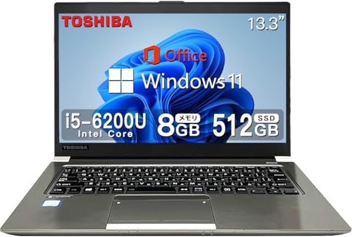ノートパソコン dynabook r63」の人気商品一覧 | 安い商品を通販サイト
